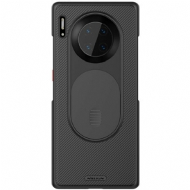 Cover Huawei Mate 30 Pro Camshield Nillkin