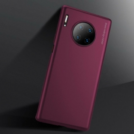 Cover Huawei Mate 30 Pro Smerigliato Ultra Fine Di Livello X