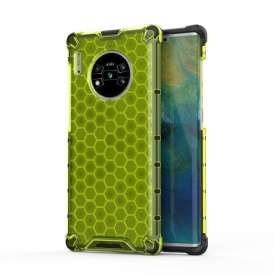 Cover Huawei Mate 30 Pro Stile A Nido D'ape