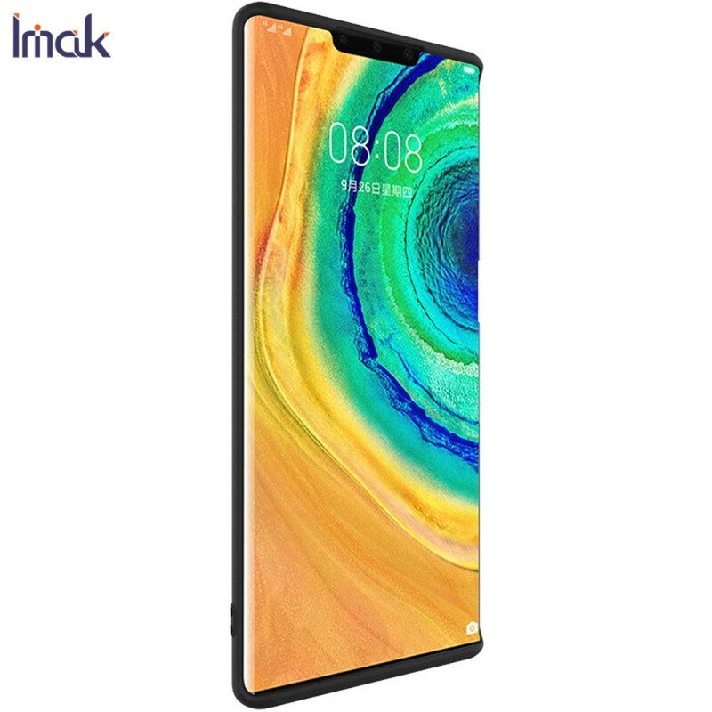 Cover Huawei Mate 30 Pro Tappetino In Silicone Serie Uc-1 Imak