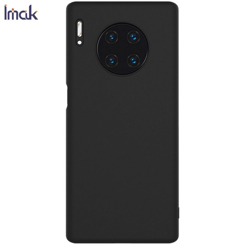Cover Huawei Mate 30 Pro Tappetino In Silicone Serie Uc-1 Imak
