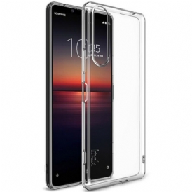 Cover Sony Xperia 1 II Serie Ux-5 Imak