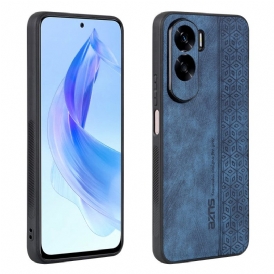 Cover Honor 90 Lite Ecopelle Azns