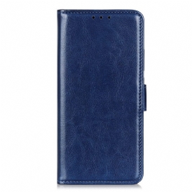 Custodia in pelle Honor 90 Lite Verniciato