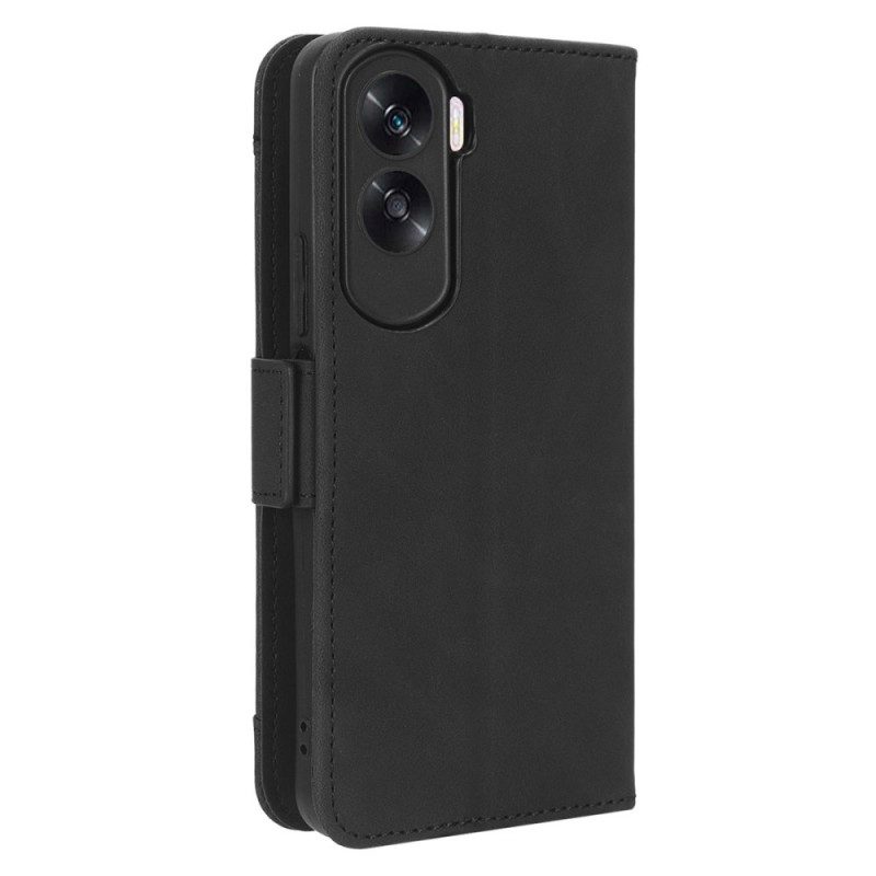 Folio Cover Honor 90 Lite Carte Multiple