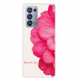 Cover Oppo Reno 6 Pro 5G Bella Giornata