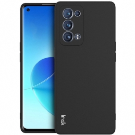 Cover Oppo Reno 6 Pro 5G Serie Imak Uc-4