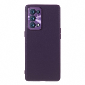 Cover Oppo Reno 6 Pro 5G Sport Uniti Rigidi