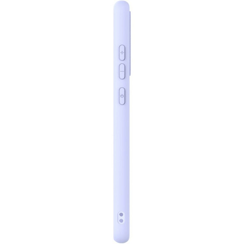 Cover Xiaomi Redmi Note 10 5G Serie Imak Uc-2