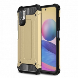 Cover Xiaomi Redmi Note 10 5G Sopravvissuto