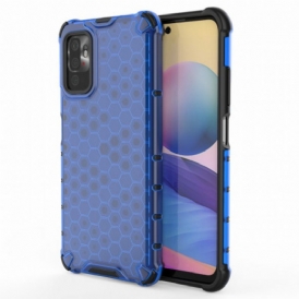 Cover Xiaomi Redmi Note 10 5G Stile A Nido D'ape