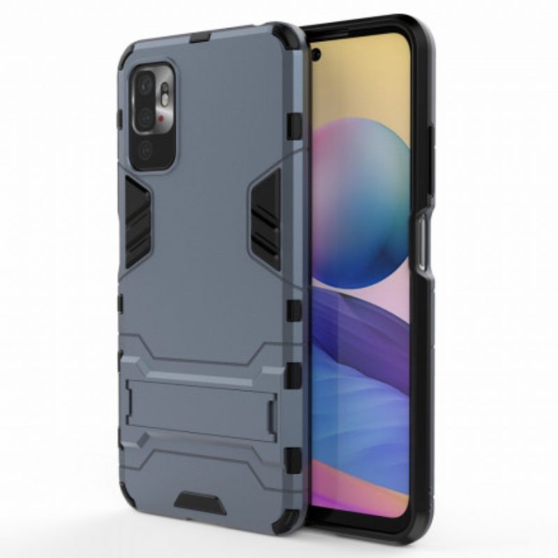 Cover Xiaomi Redmi Note 10 5G Ultra Resistente