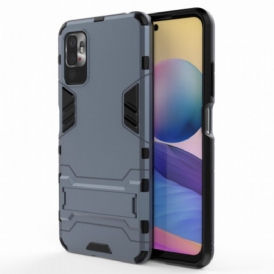 Cover Xiaomi Redmi Note 10 5G Ultra Resistente