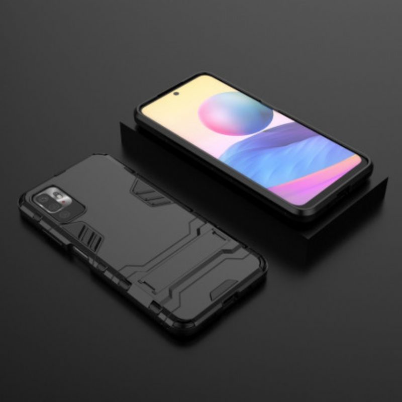 Cover Xiaomi Redmi Note 10 5G Ultra Resistente