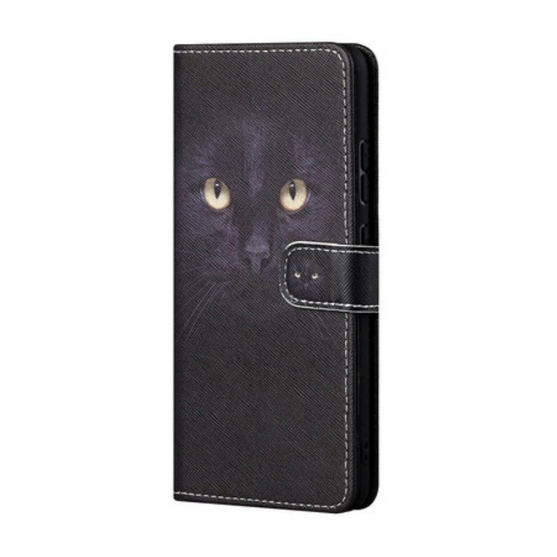 Custodia in pelle Xiaomi Redmi Note 10 5G Leopardo Con Spalline