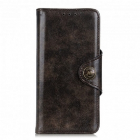 Folio Cover Xiaomi Redmi Note 10 5G Khazneh