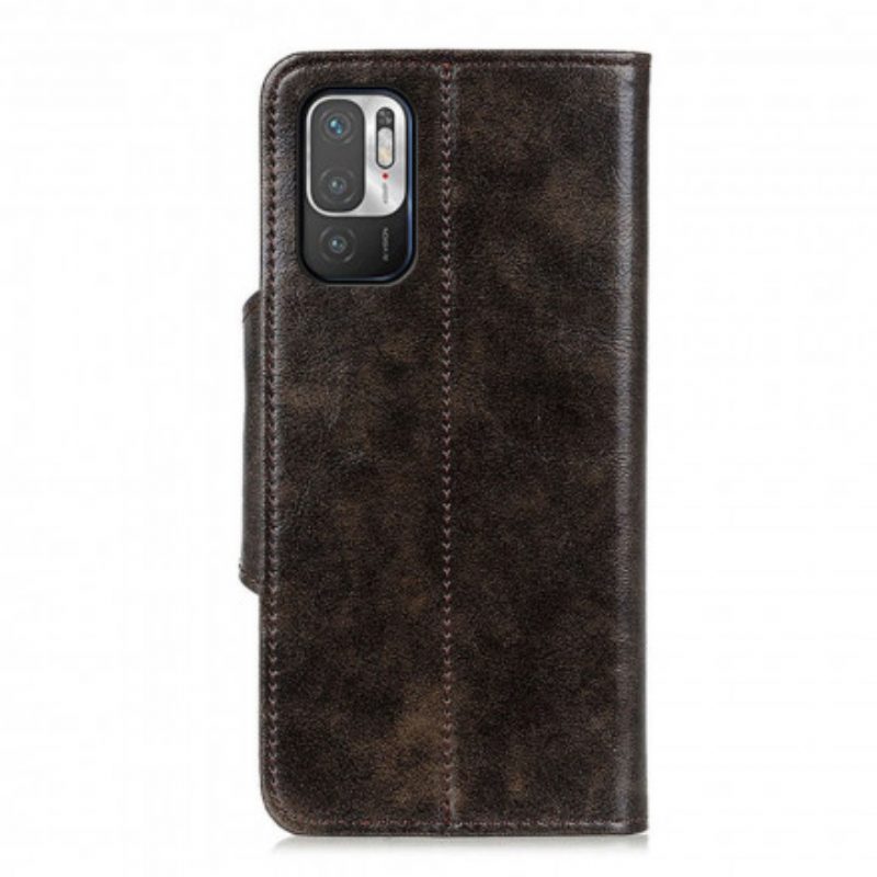 Folio Cover Xiaomi Redmi Note 10 5G Khazneh