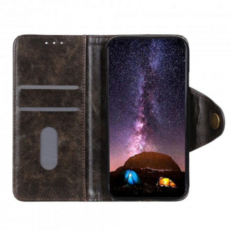 Folio Cover Xiaomi Redmi Note 10 5G Khazneh