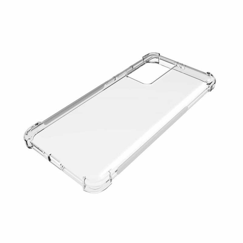 Cover Huawei P40 Pro Angoli Rinforzati Senza Cuciture