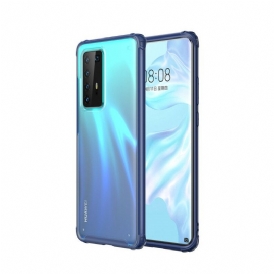 Cover Huawei P40 Pro Ibrido Gelido