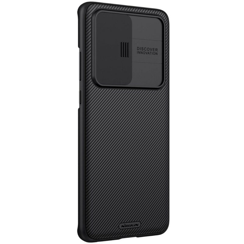 Cover Huawei P40 Pro Serie Nillkin Camshield