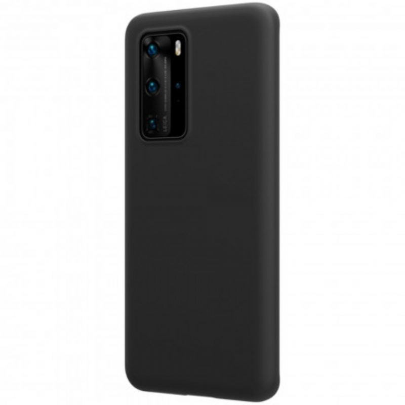 Cover Huawei P40 Pro Serie Nillkin Flex Pure