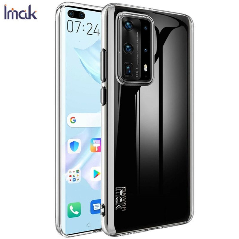 Cover Huawei P40 Pro Serie Ux-5 Imak