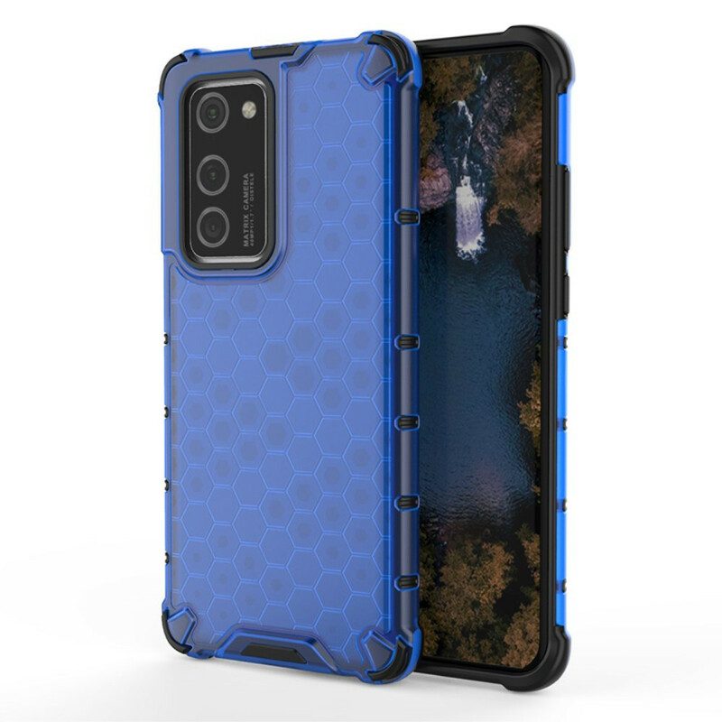 Cover Huawei P40 Pro Stile A Nido D'ape