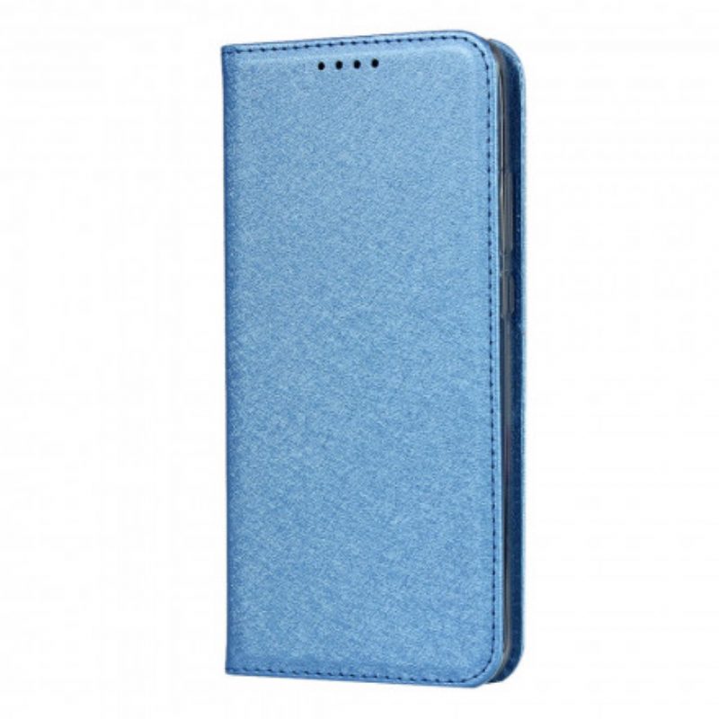 Folio Cover Huawei P40 Pro Custodia in pelle Stile In Morbida Pelle Con Cinturino