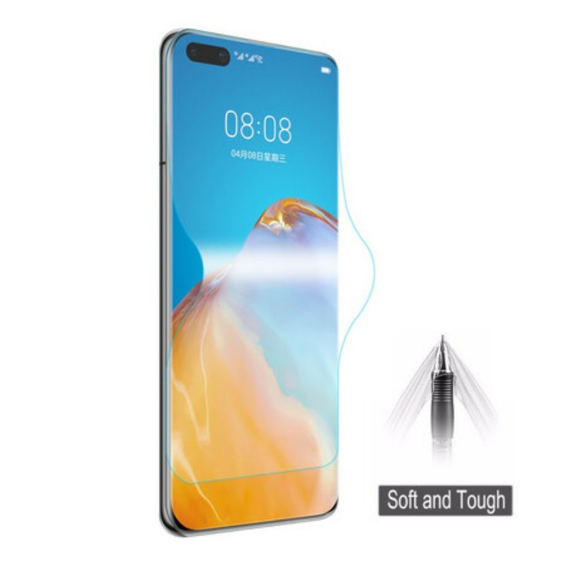Proteggi Schermo Per Huawei P40 Pro Enkay