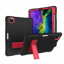 Cover iPad Pro 12.9" (2021) Strutturato Ultra Resistente