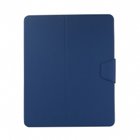 Custodia iPad Pro 12.9" (2021) Due Lembi Con Chiusura