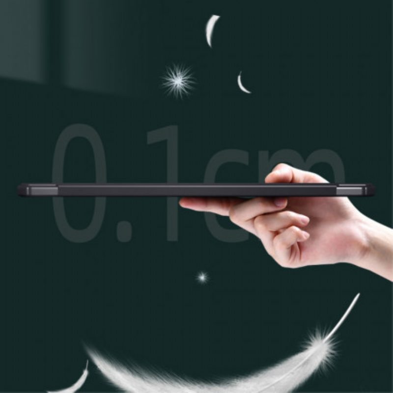 Custodia iPad Pro 12.9" (2021) Mutural Classico