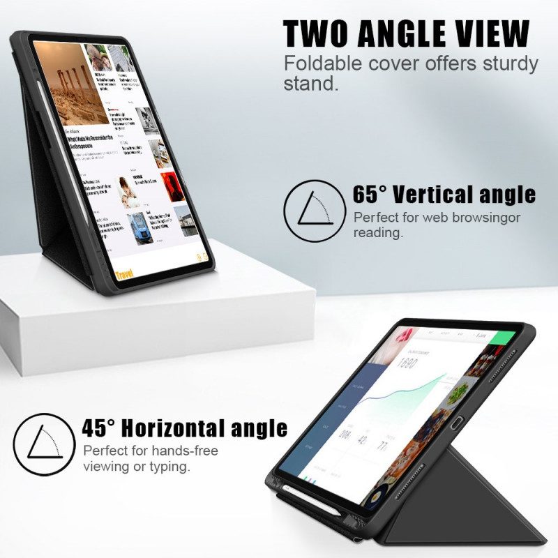 Custodia iPad Pro 12.9" (2021) Origami