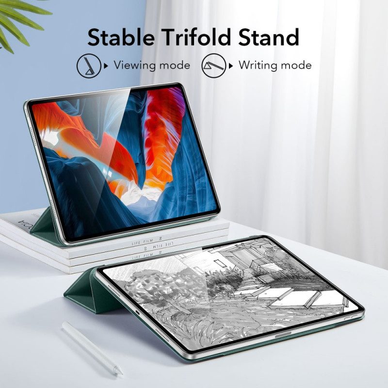 Custodia iPad Pro 12.9" (2021) Premium Magnetico