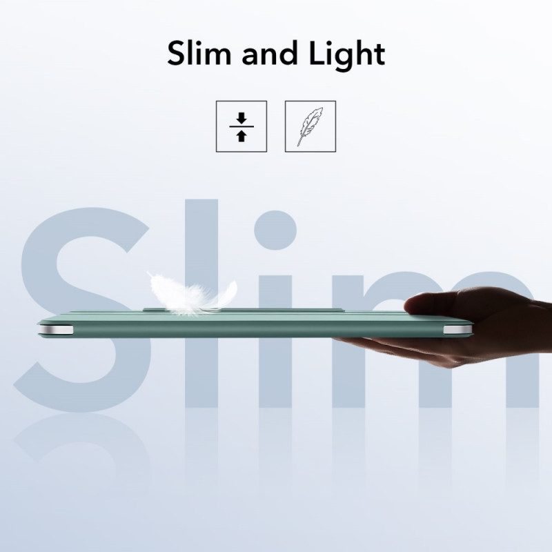 Custodia iPad Pro 12.9" (2021) Premium Magnetico
