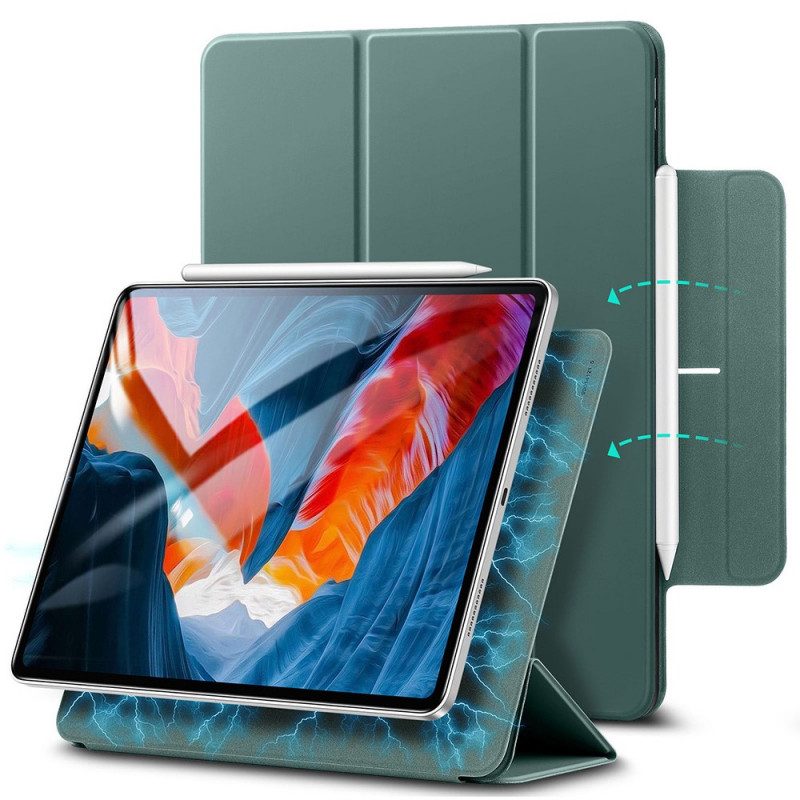 Custodia iPad Pro 12.9" (2021) Premium Magnetico