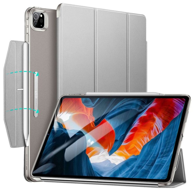 Custodia iPad Pro 12.9" (2021) Serie Yippee Esr