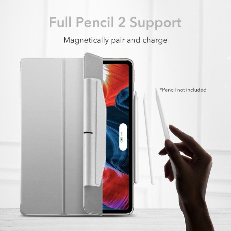 Custodia iPad Pro 12.9" (2021) Serie Yippee Esr