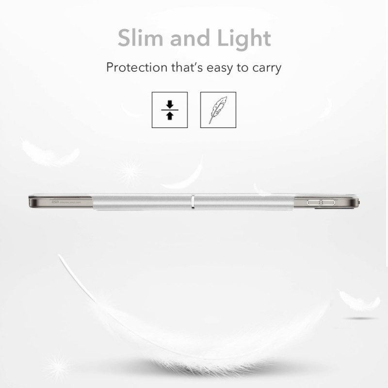 Custodia iPad Pro 12.9" (2021) Serie Yippee Esr
