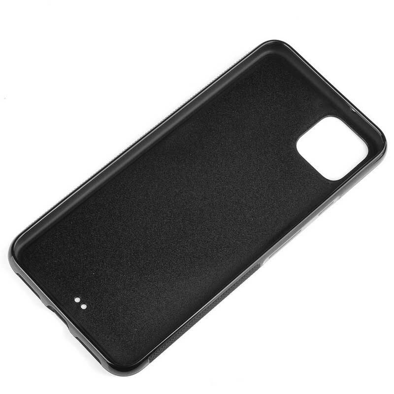 Cover Google Pixel 4 Ecopelle Bicolore