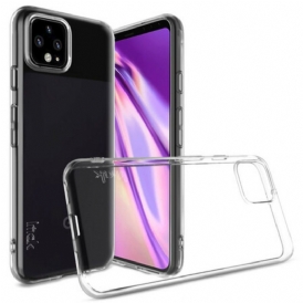 Cover Google Pixel 4 Imak Trasparente