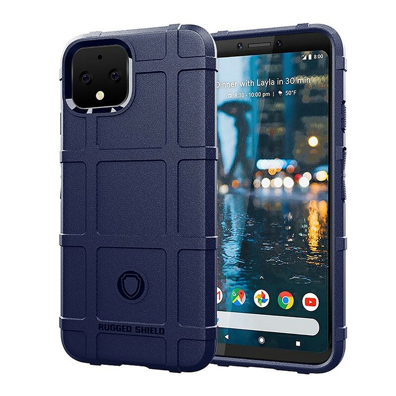 Cover Google Pixel 4 Scudo Robusto
