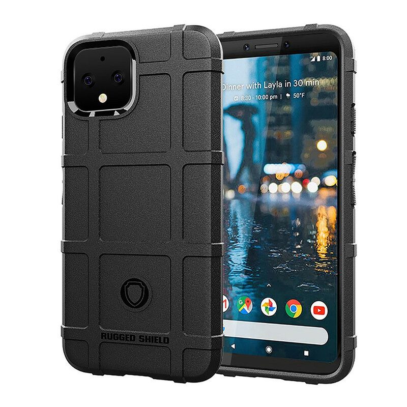 Cover Google Pixel 4 Scudo Robusto