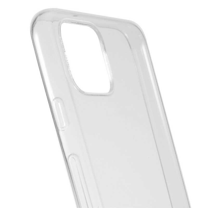 Cover Google Pixel 4 Silicone-gel