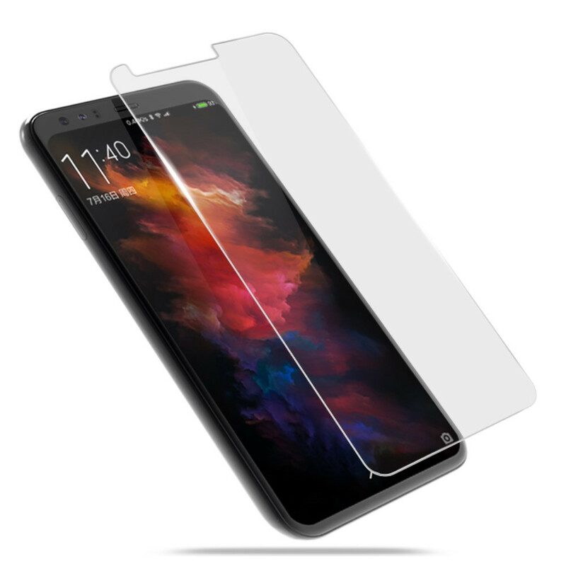 Pellicola Protettiva Imak Per Google Pixel 4
