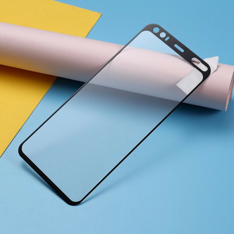 Proteggi Schermo In Vetro Temperato Per Google Pixel 4 Rurihai
