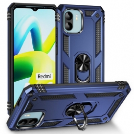 Cover Xiaomi Redmi A1 Anello Premium
