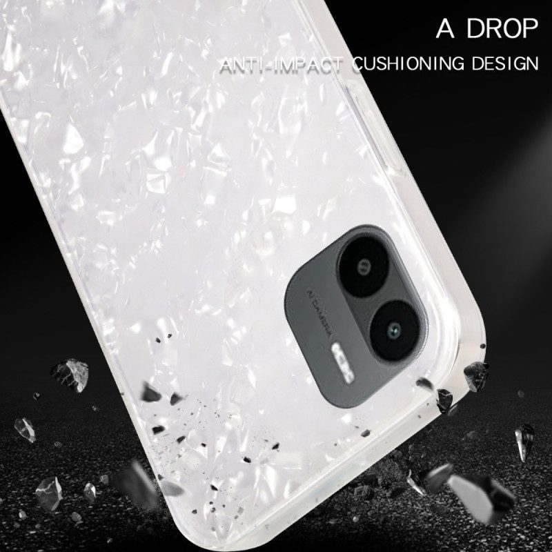 Cover Xiaomi Redmi A1 Ipaky Acrilico