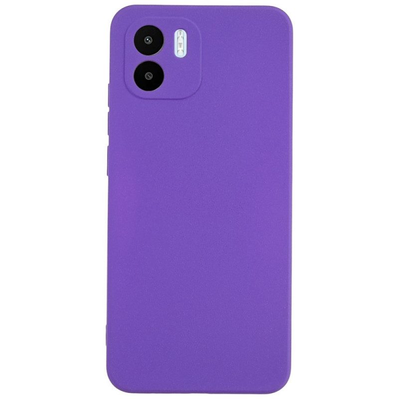 Cover Xiaomi Redmi A1 Silicone